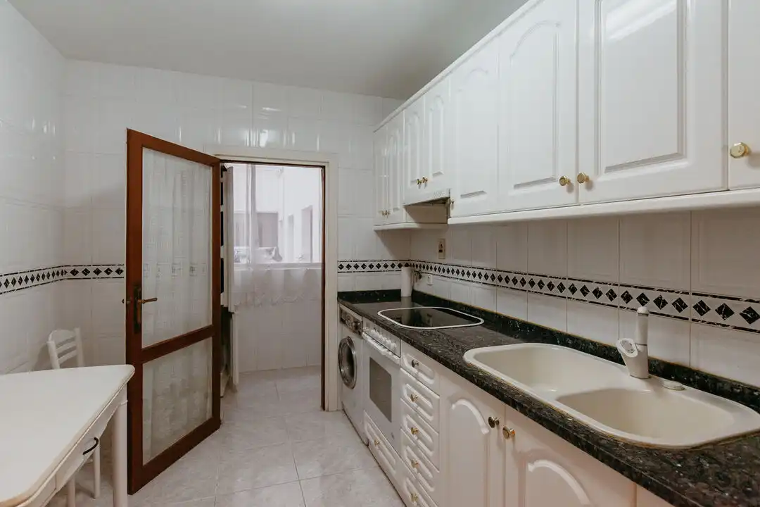 Cocina de Piso en venta en Santiago
