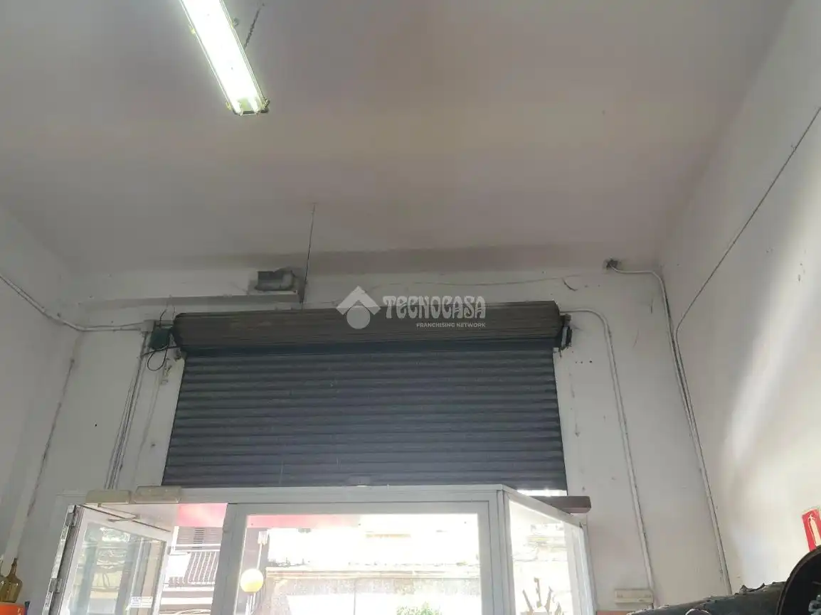 Business premises for sale in Salut - Lloreda, imagen 21
