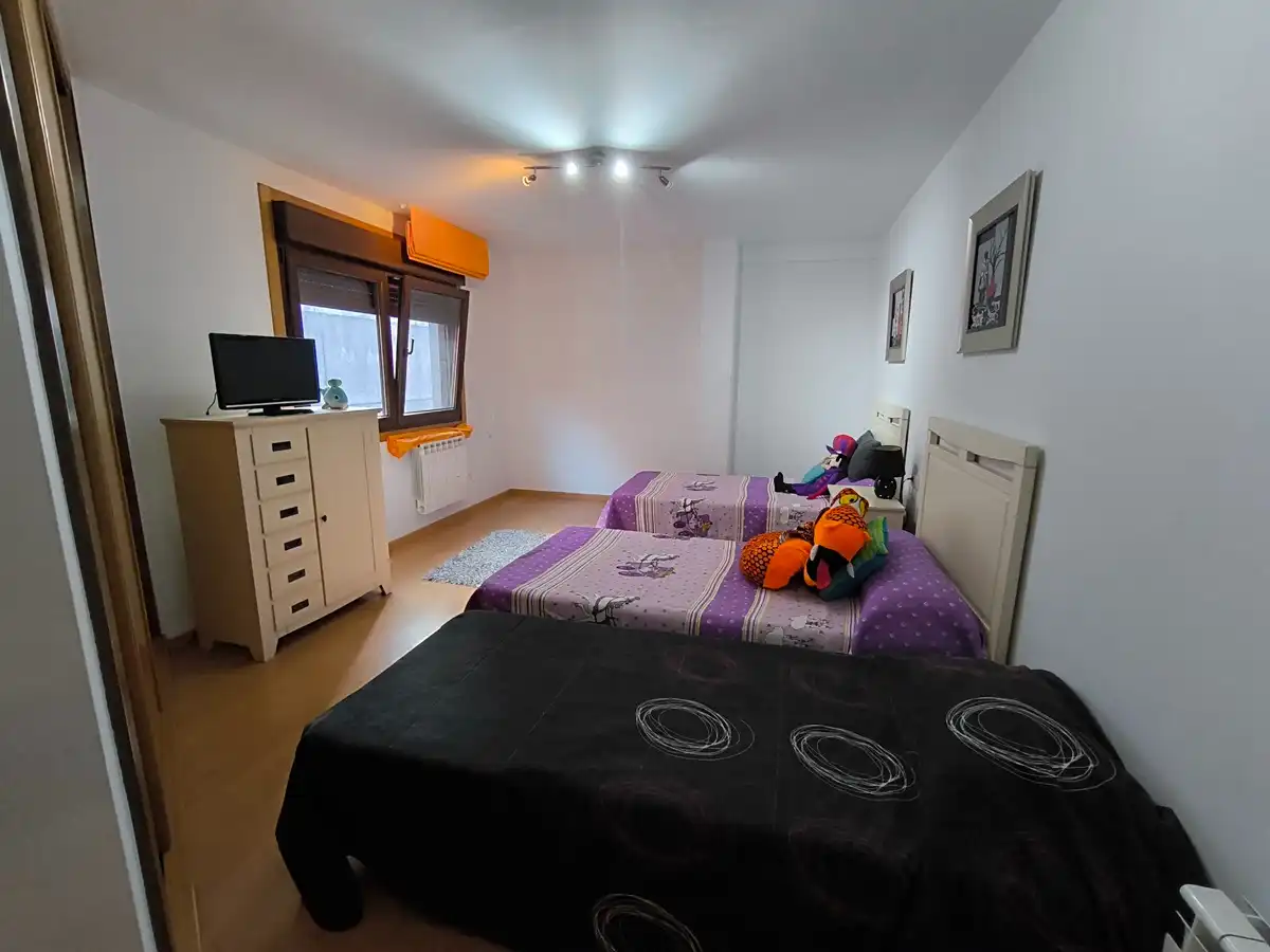Terraced house with terrace for sale in Sobrán, imagen 49