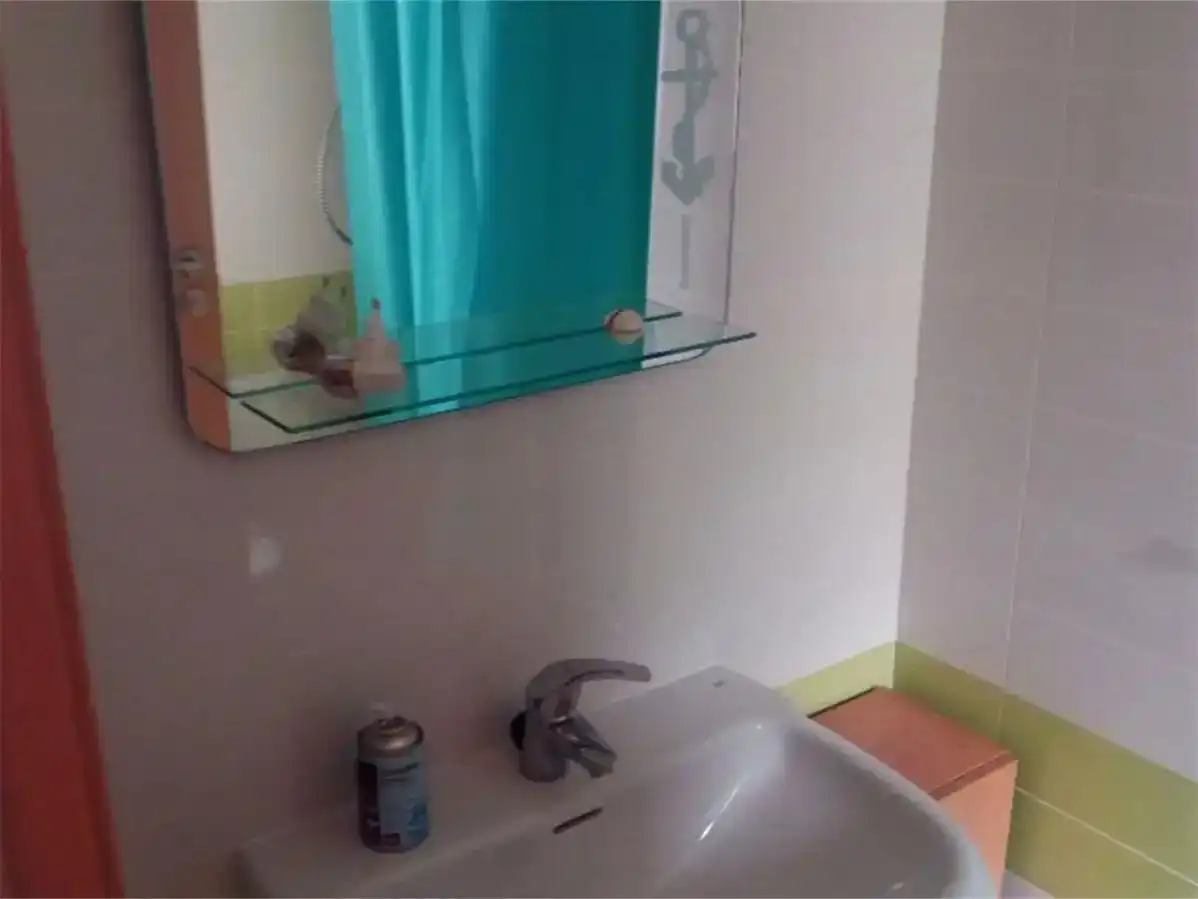 Baño de Piso en venta en Cocentaina, Alicante