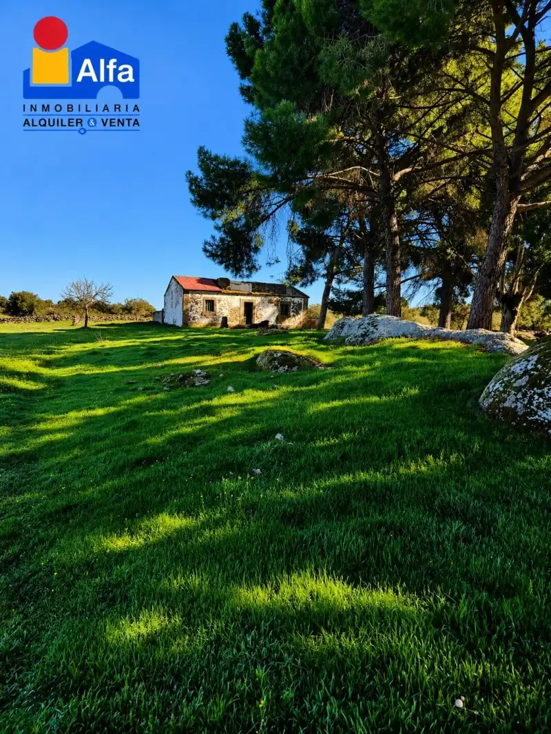 Terreni e lotti in vendita a Aldea del Cano