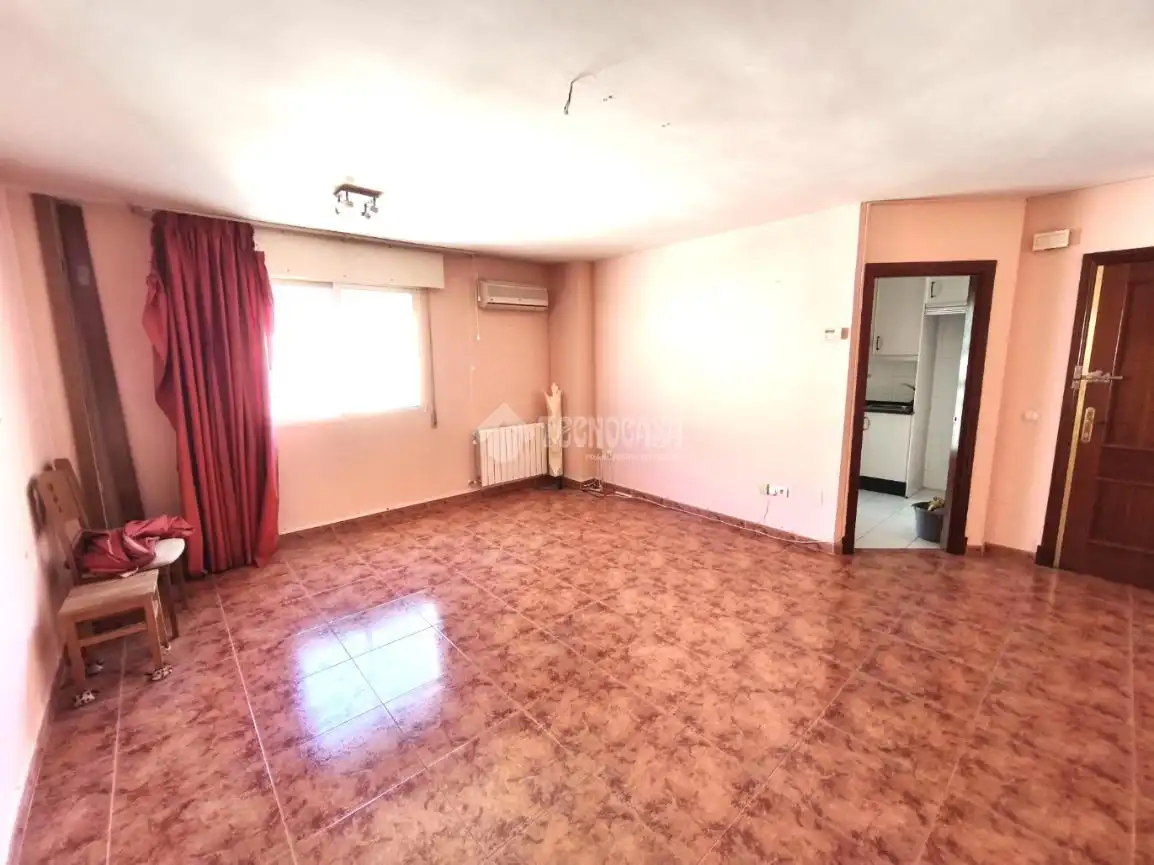 Wohnung zum Verkauf in Bulevar - Plaza Castilla, imagen 7