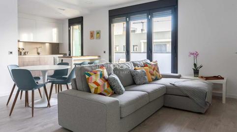 Foto 2 de Pis de lloguer a Sant Gonçal, Centre, Barcelona