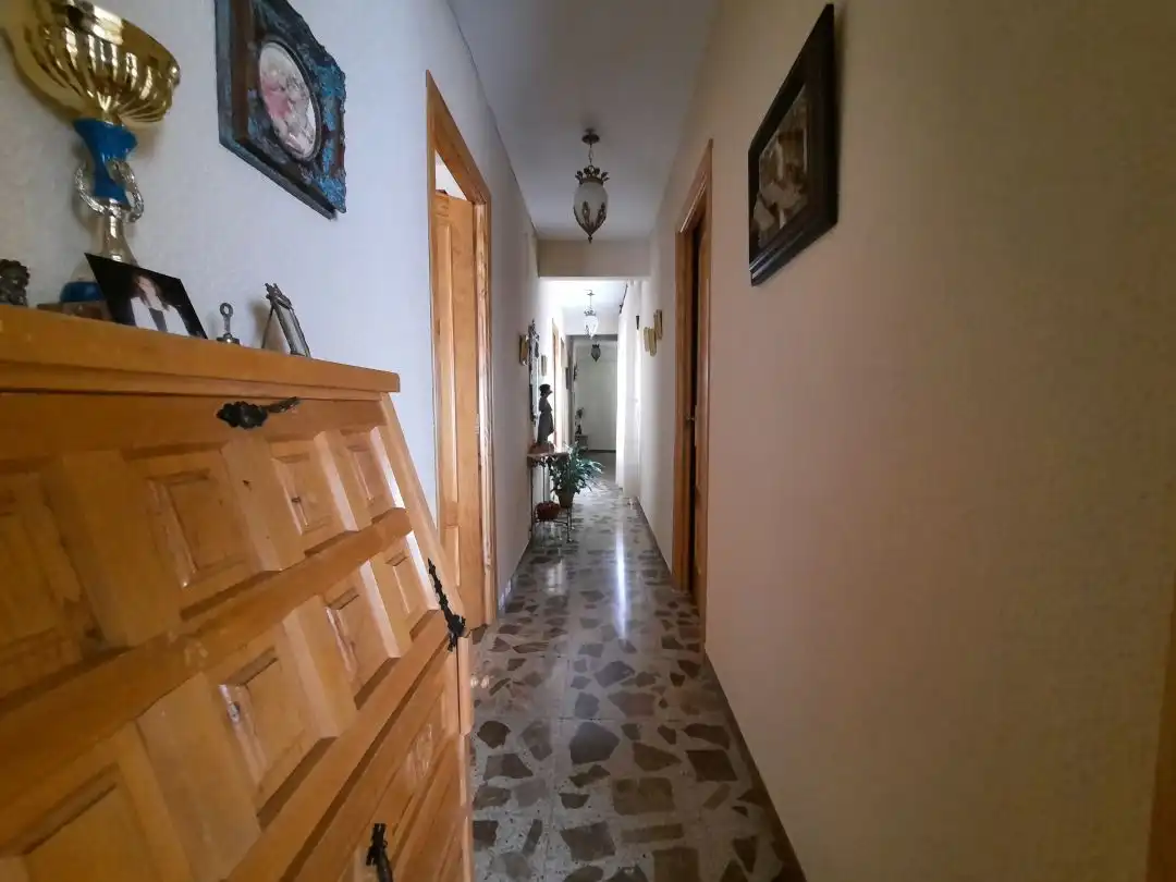 Casa o xalet en venda en Escalona amb Aire condicionat i Calefacció