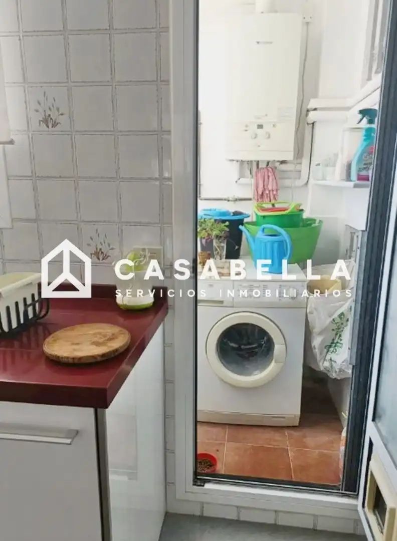 Àtic en venda a Barrio de Benimaclet