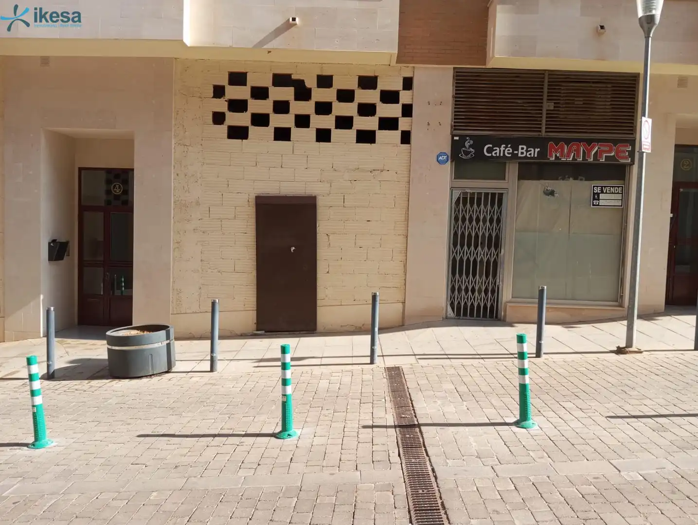 Local comercial en venda a Almendralejo, imagen 4