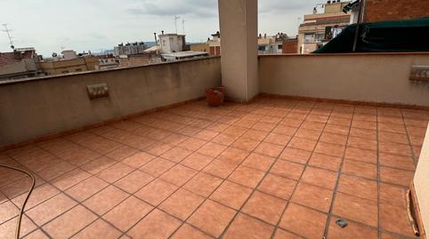 Foto 3 de Àtic en venda a Carrer D'alexandre de Torrelles, 20, Can Baró,  Barcelona Capital