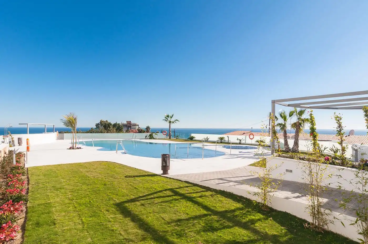 Apartament amb ascensor en venda a Torreblanca del Sol, imagen 3