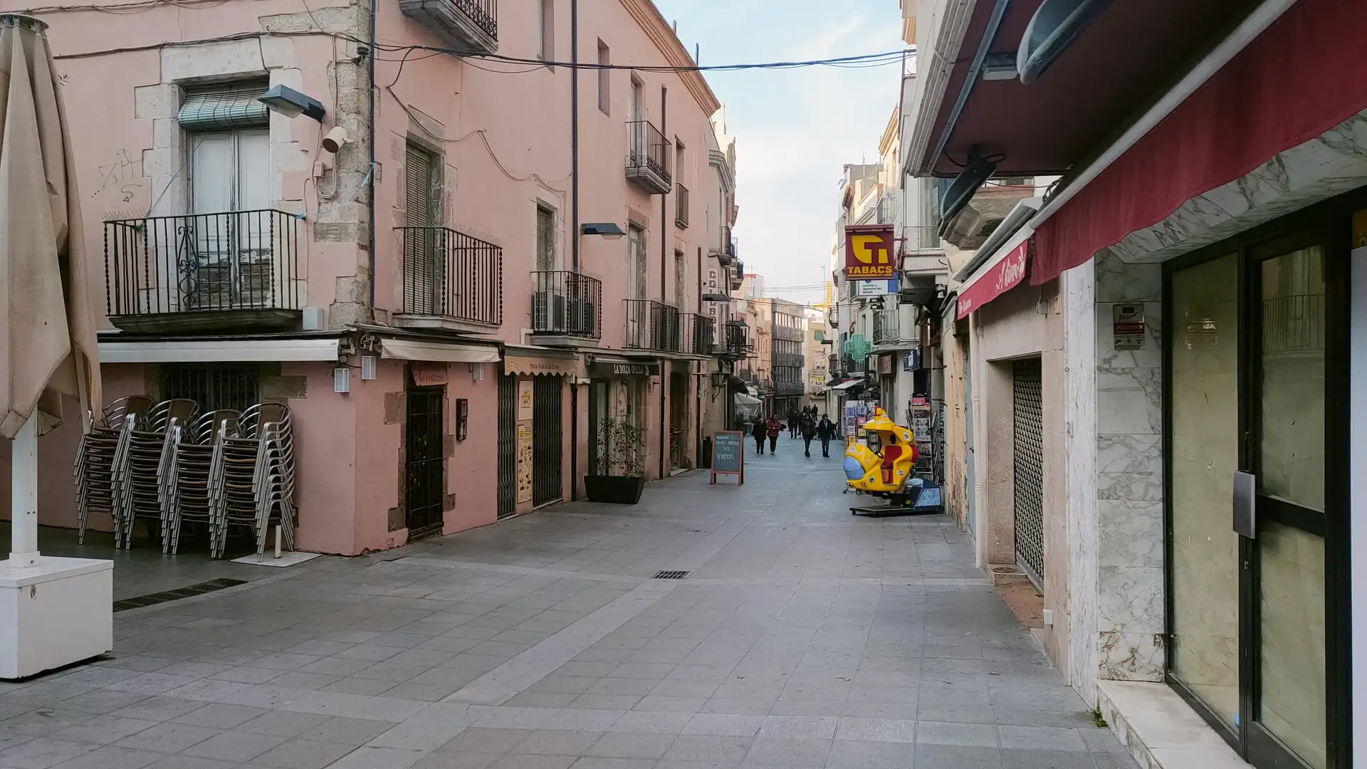Detached homes for sale in Carrer Major, 20, El Pedró