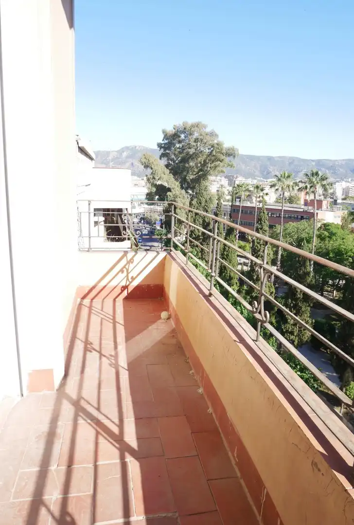 Piso con terraza en venta en Sur, imagen 21
