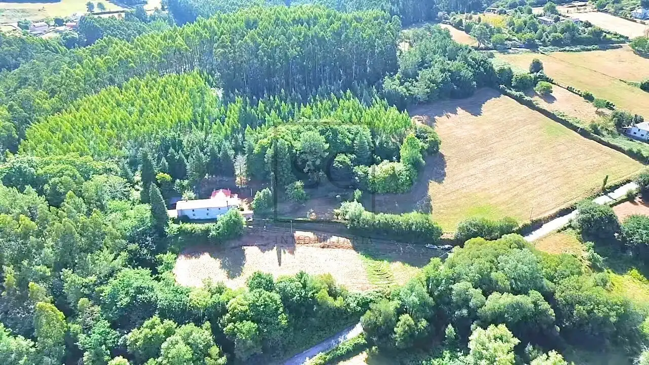 Maison avec jardin à vendre à Lugar Da Cubela, imagen 81