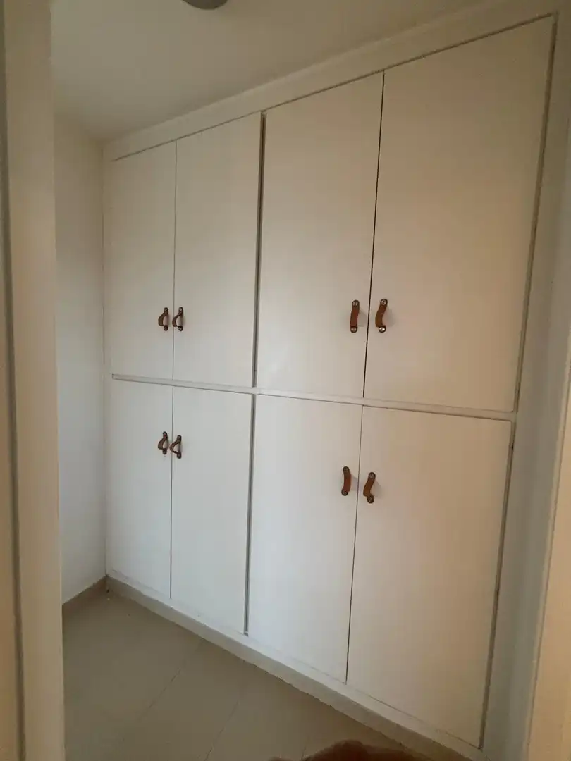 Dormitori de Apartament en venda en Es Mercadal amb Aire condicionat, Calefacció i Jardí privat