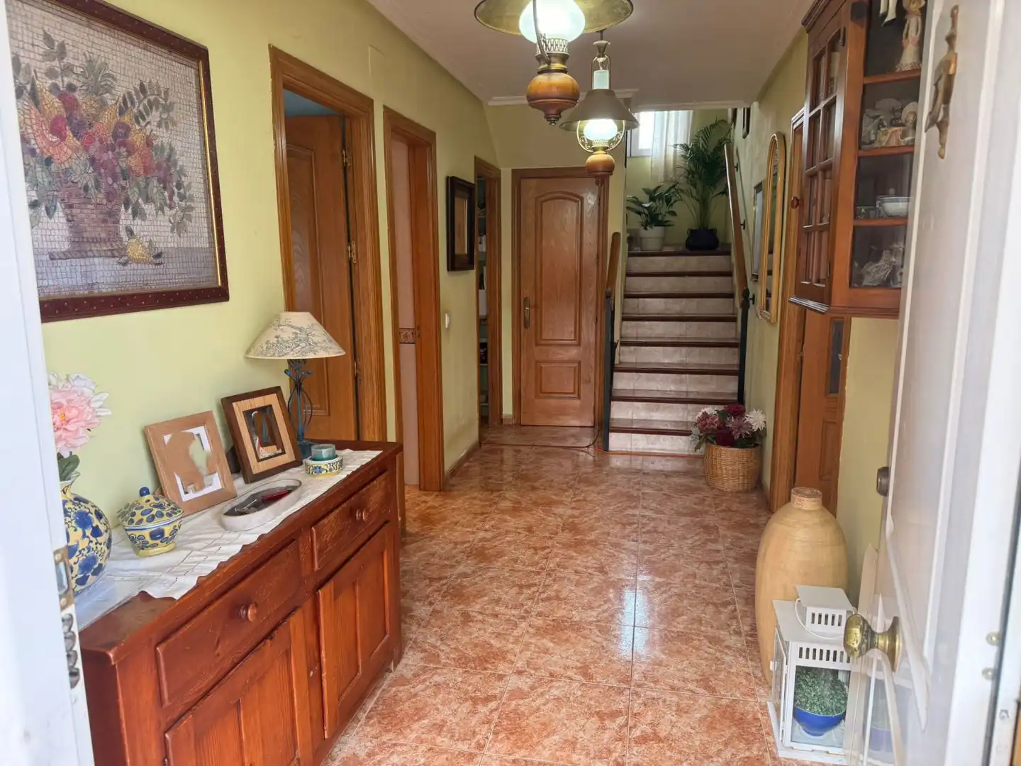 Casa o xalet en venda a OCEANO PACIFICO, Miraflores de la Sierra