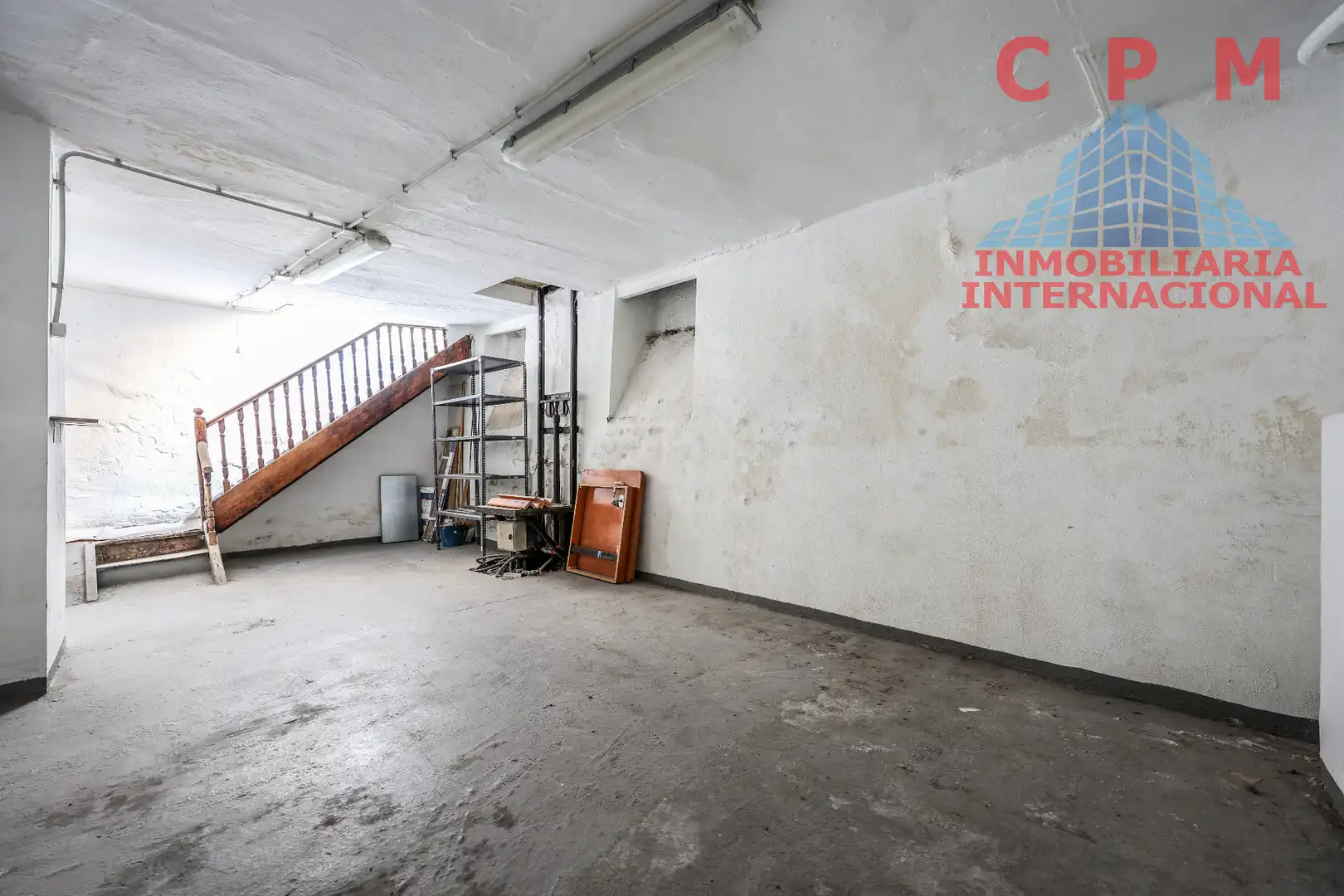 Local en venta en Madrid con Aire acondicionado, Calefacción y Parquet