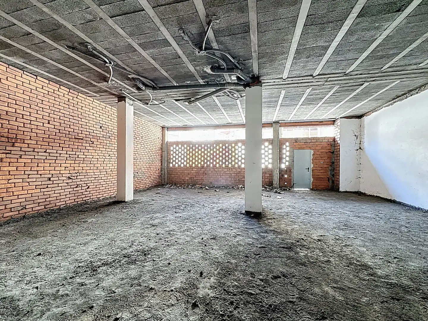 Geschaftsraum zum Verkauf in Vilanova de Arousa
