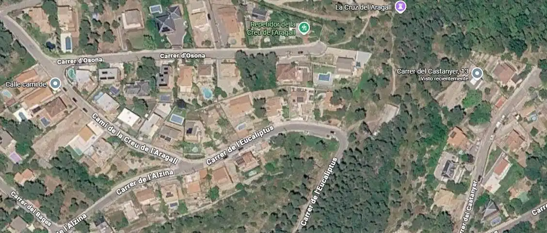 Villa à vendre à Castellví de Rosanes, imagen 2