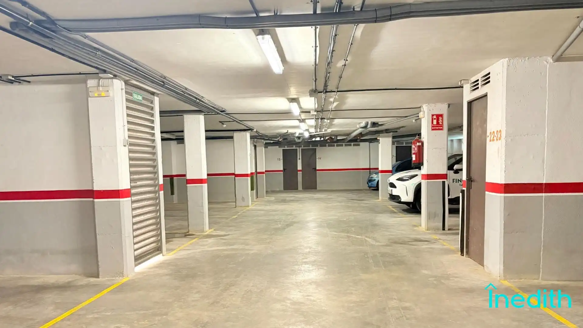 Flat for sale in Cubelles, Barcelona