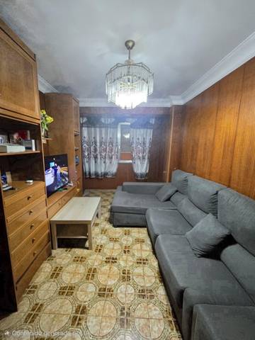 Piso en Venta en Calle ORENSE en Barrio Torrero