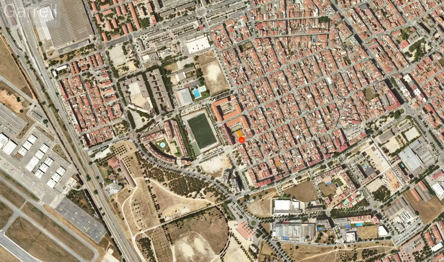 Terreni e lotti in vendita a carrer de Magi Colet, imagen 2