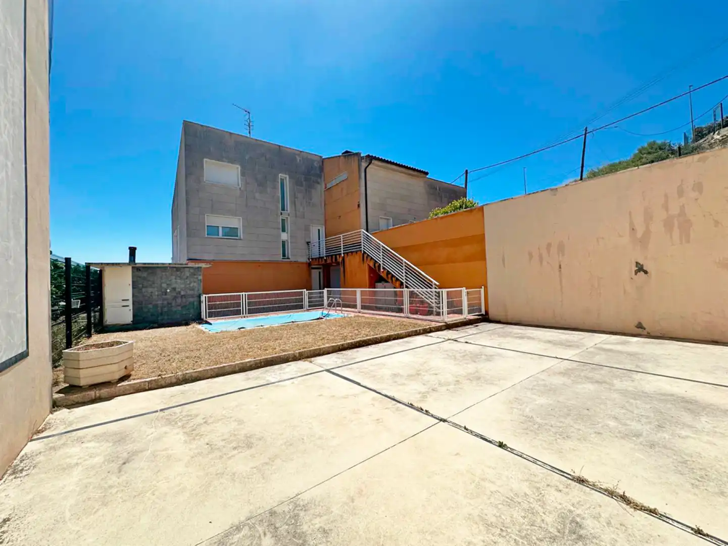 Casa o chalet en venta en Pueyo - CALLE MALATXO, Pueyo / Puiu