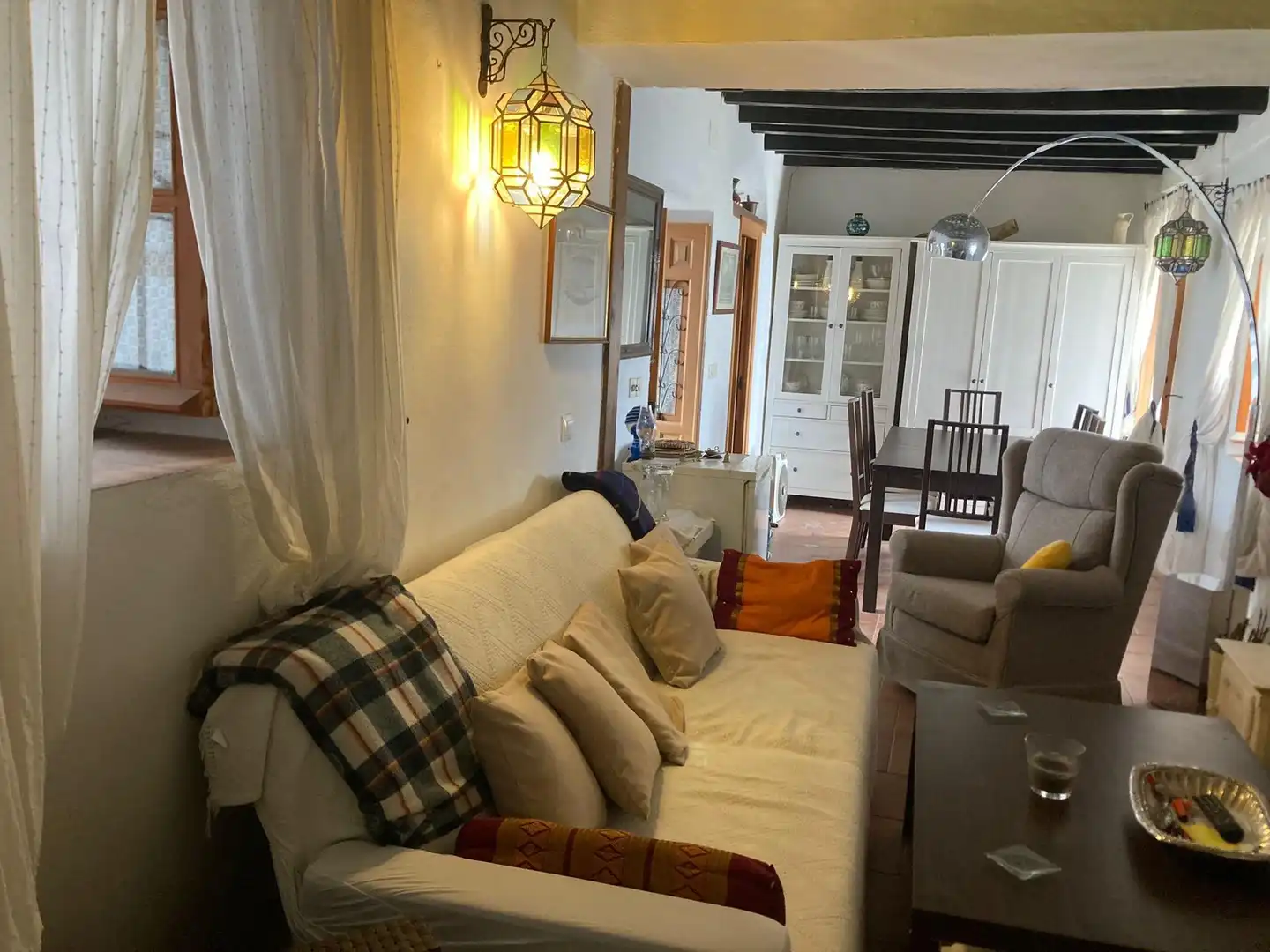 Casa amb terrassa en venda a Vejer, imagen 17