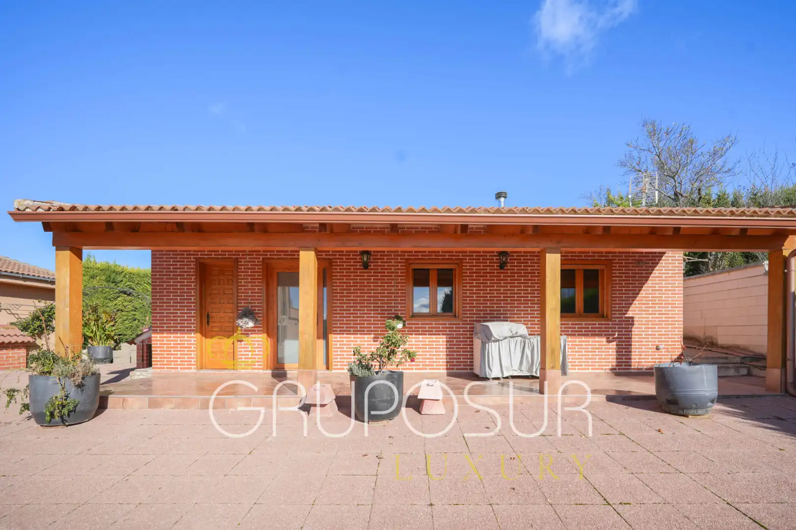 Villa con piscina in vendita a Calle Río Duero 27, imagen 70