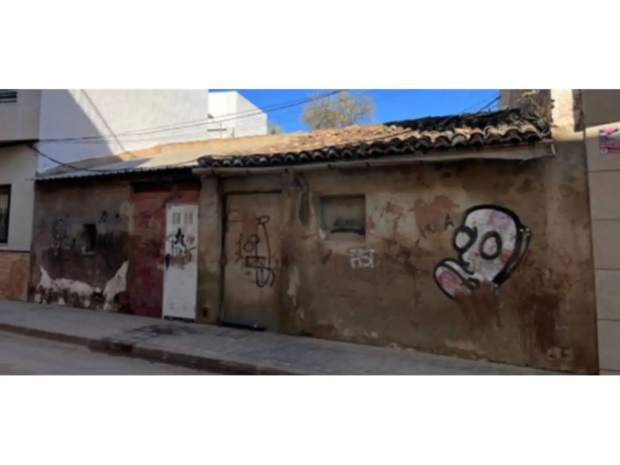 Casa en venta en Calle Sant Josep