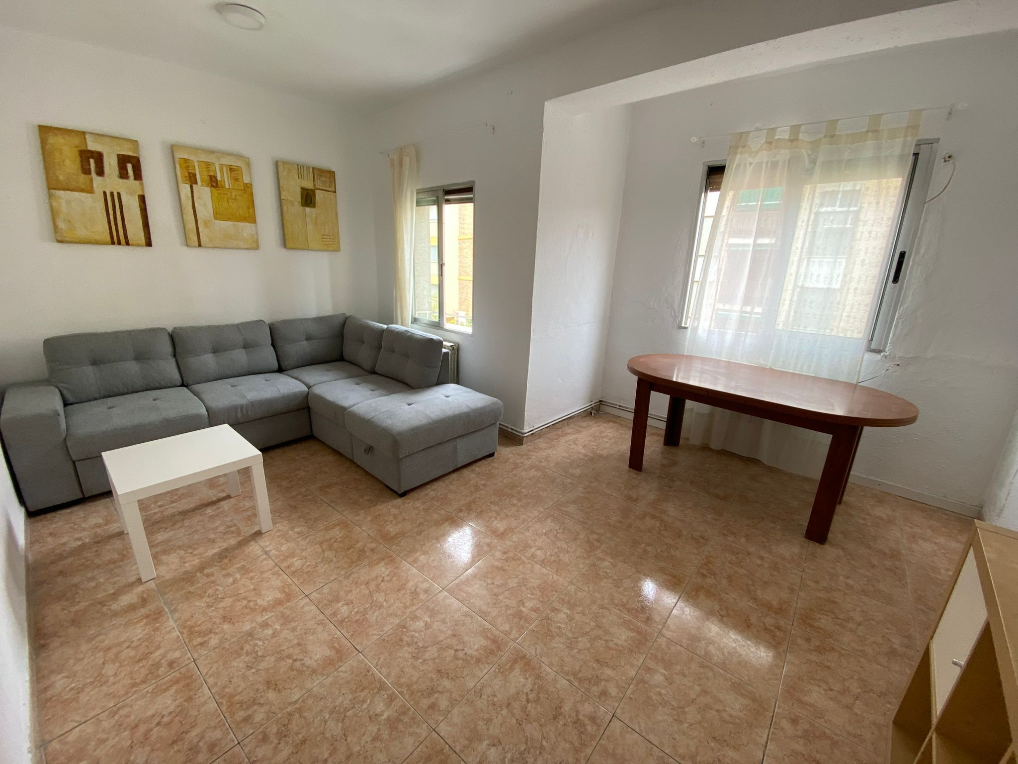 Flat for sale in La Bordeta