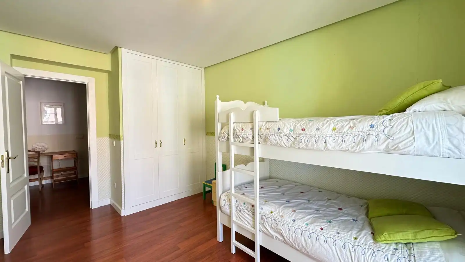 Wohnung zum Verkauf in Calle de Lain Calvo 13, imagen 9
