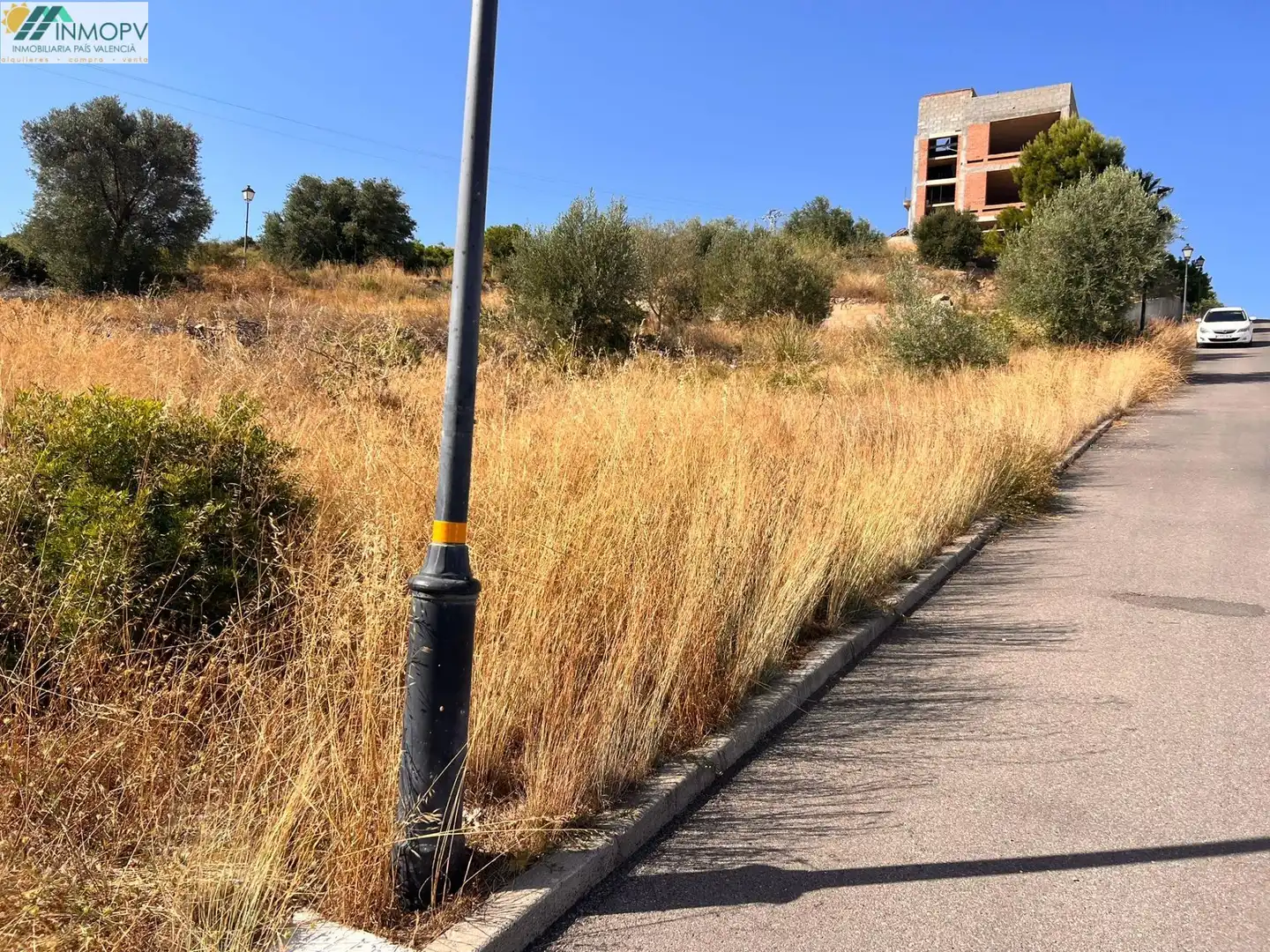 Terreno residencial en venta en Closa de Vinaròs - Ermita, imagen 2