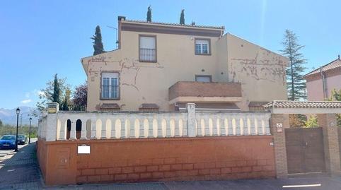 Foto 3 de Casa o xalet en venda a Calle Atenas, Atarfe, Granada