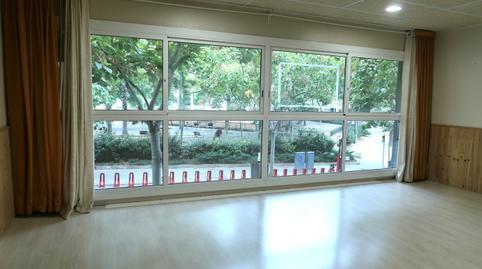 Foto 3 de Oficina de lloguer a Carrer de Josep Estivill, 32, Navas, Barcelona