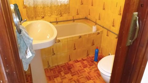 Foto 2 de Habitació a Ensanche - Parque Santa Rosa, Castellón de la Plana / Castelló de la Plana