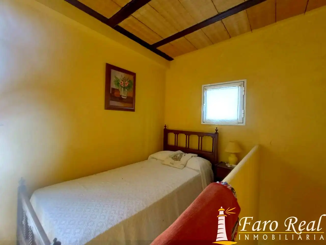 Bedroom of Detached homes for sale in Sanlúcar de Barrameda  with Terrace