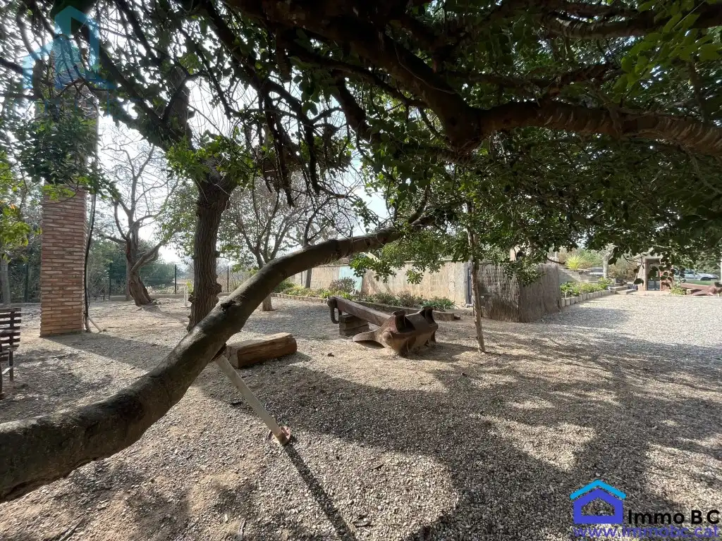 Casa o chalet en venta en El Milà
