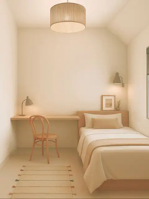 Habitación de Casa o chalet en venta en Ávila con Calefacción y Terraza