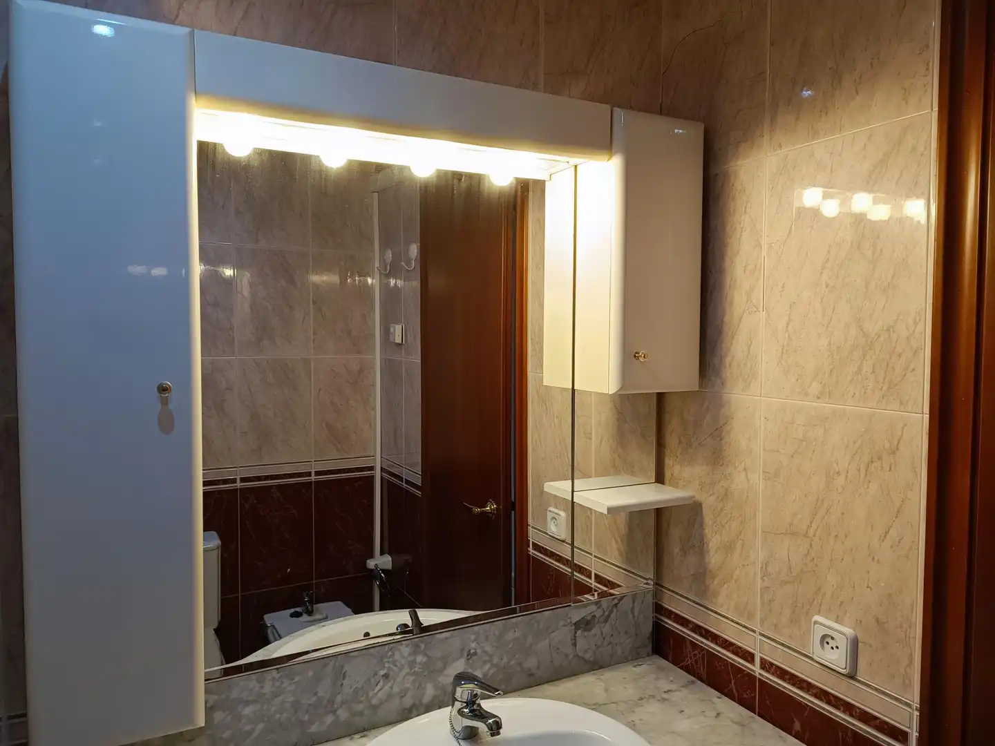 Piso en venta en Joaquim Sagnier, imagen 18