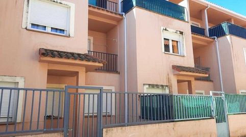 Foto 3 de Piso en venta en C/ Cjon de Molineros, Escalona (toledo), Escalona, Toledo