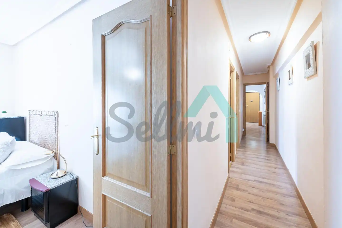 Flat for rent in Avilés  with Heating, Furnished and Internet