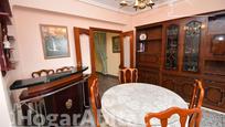 Dining room of Flat for sale in Algemesí  with Air Conditioner, Heating and Balcony