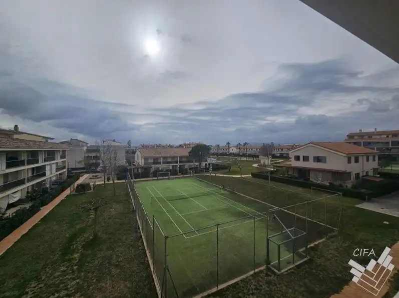 Piso en venta en San Jorge / Sant Jordi con Aire acondicionado, Terraza y Amueblado