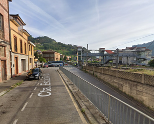 Vista exterior de Local en venda en Mieres (Asturias)