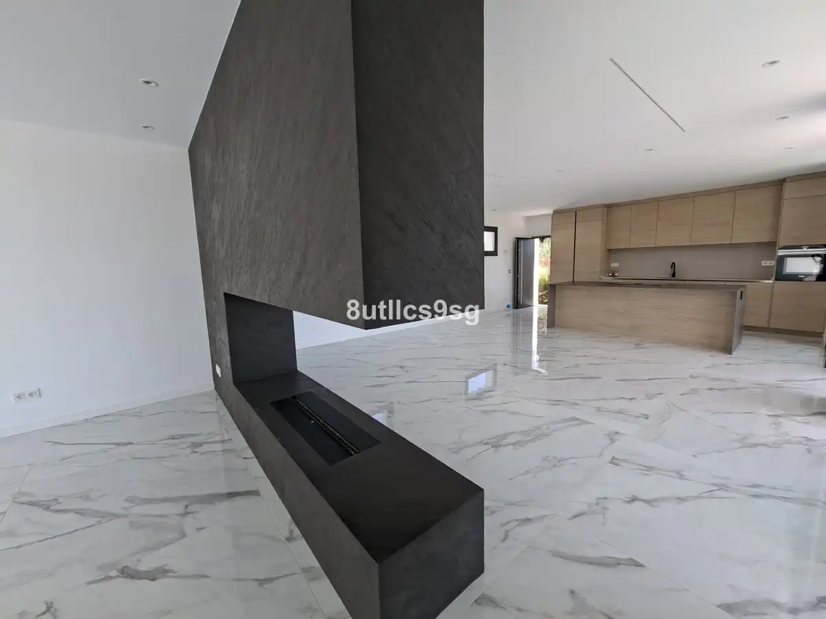 Adosado en venta en Benahavís pueblo, imagen 6