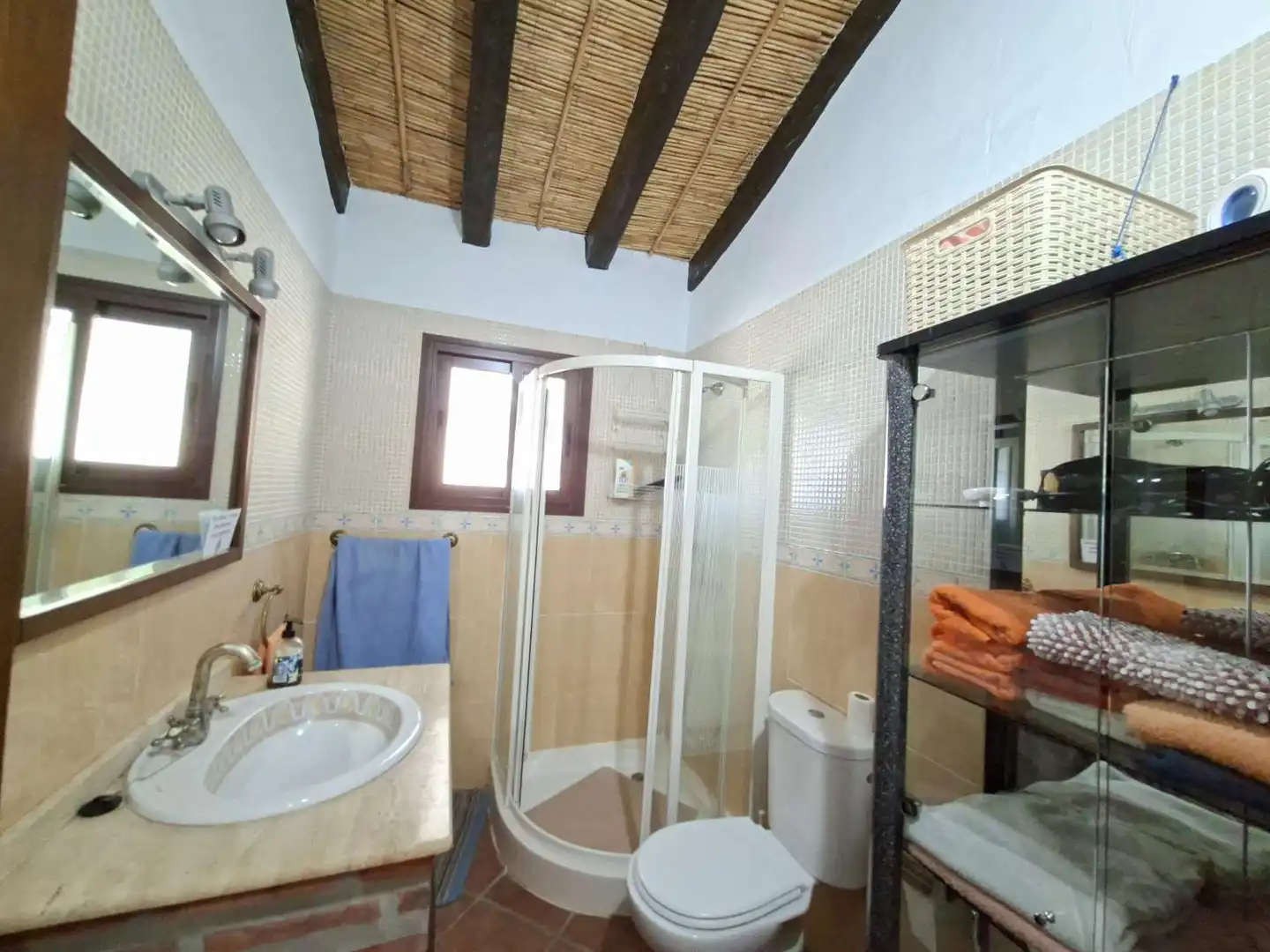 Country house with pool for sale in Cómpeta, imagen 24