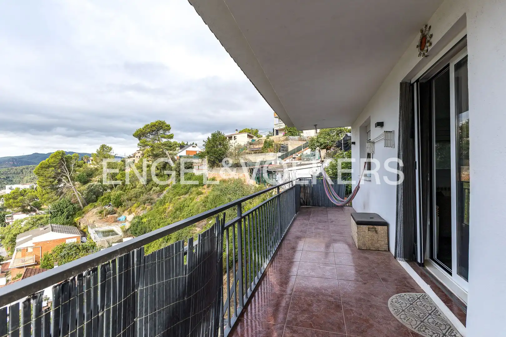 Casa amb terrassa en venda a Torrelles de Llobregat, imagen 15