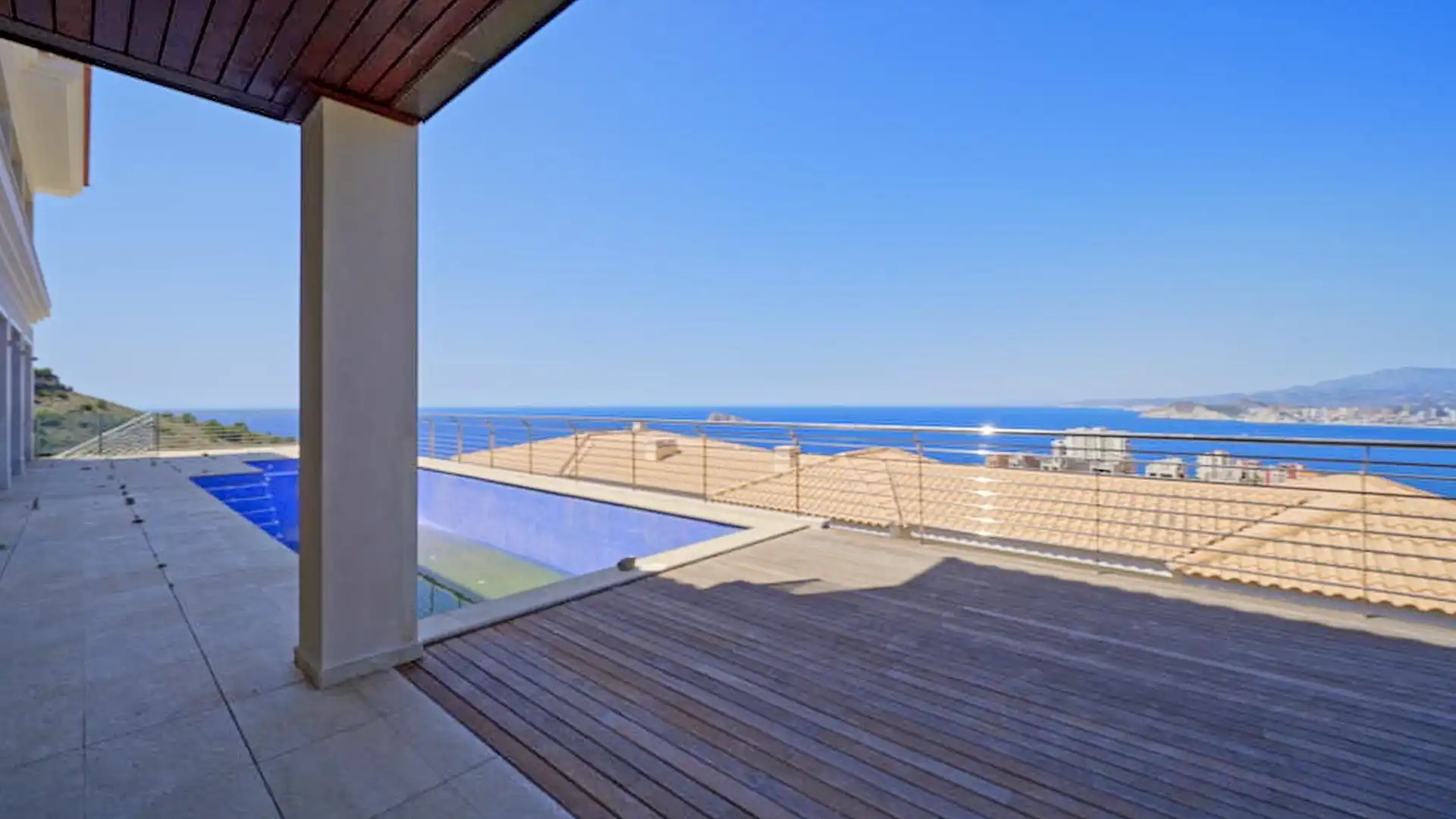 Villa mit Terrasse zum Verkauf in TOKIO 19, imagen 28