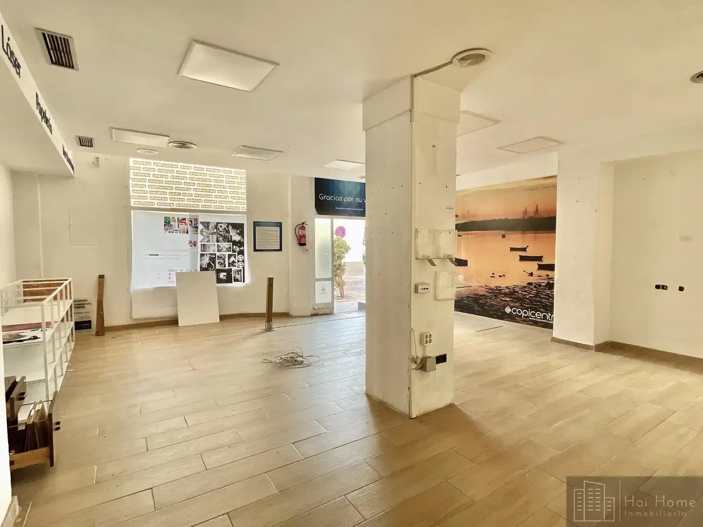 Local en venta en Puerto Real con Aire acondicionado