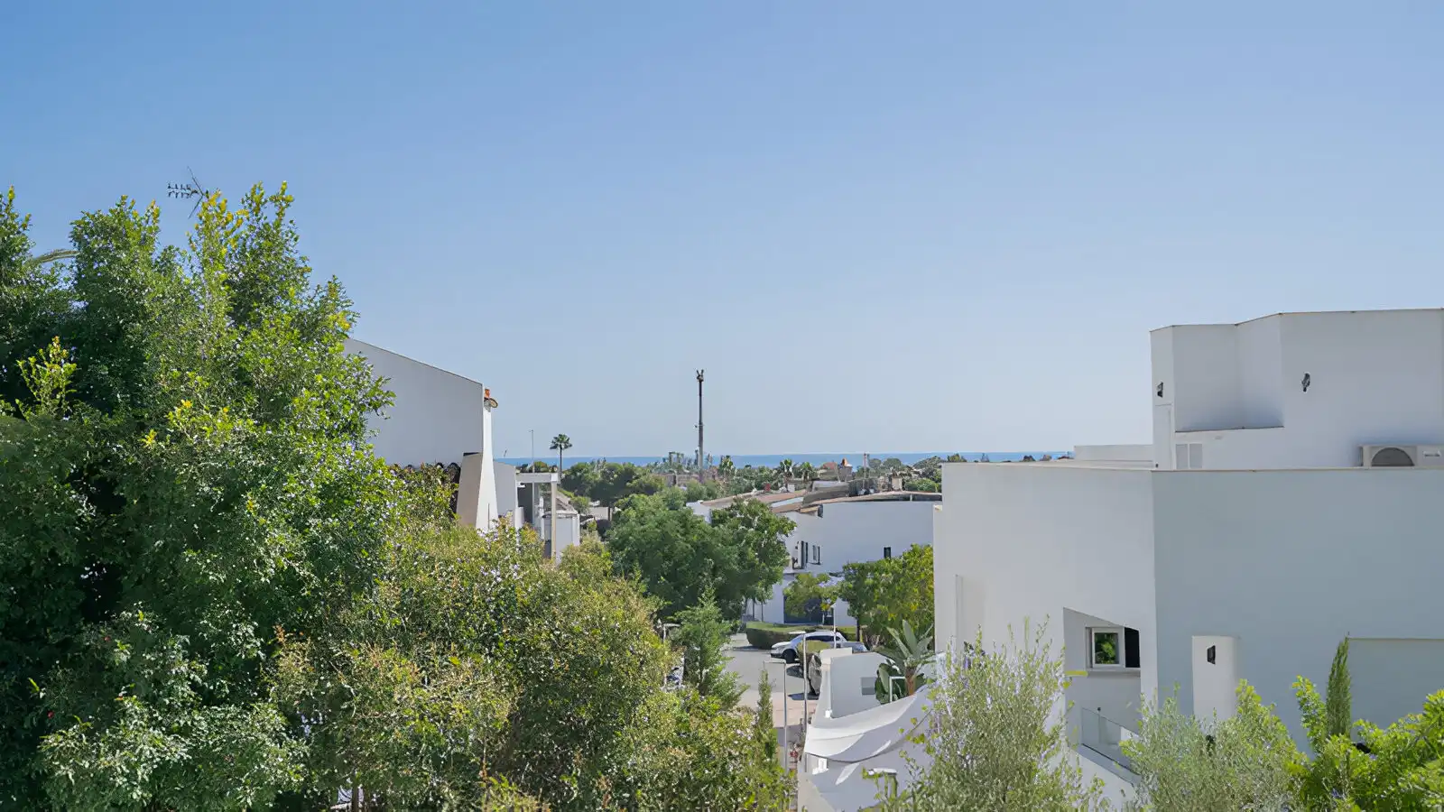 Apartment mit Pool zum Verkauf in Marbella Centro, imagen 25