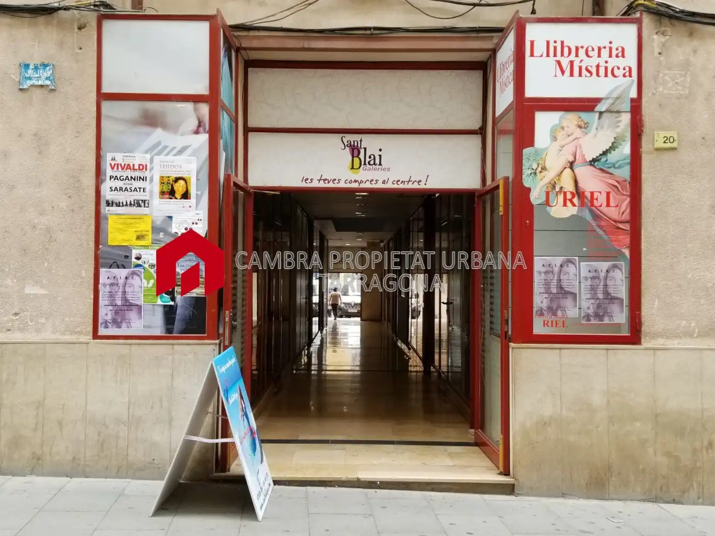 Local comercial en venda a Centre, imagen 20