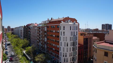 Foto 3 de Pis en venda a Calle de Ibiza, 41, Ibiza de Madrid, Madrid